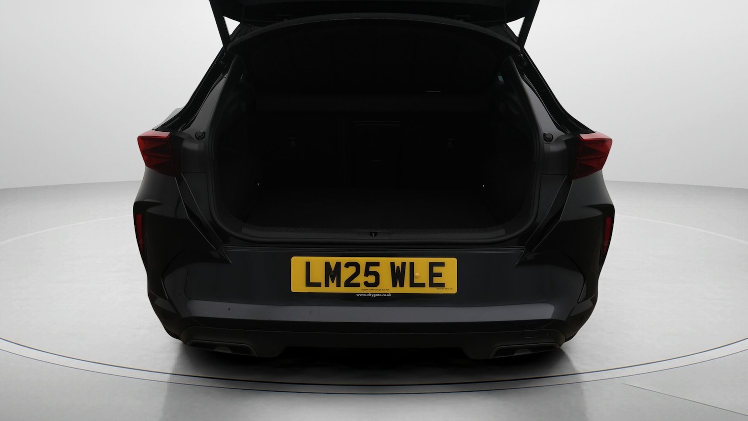 Used Cupra Formentor 2025 for sale - 77398839: Photo 17