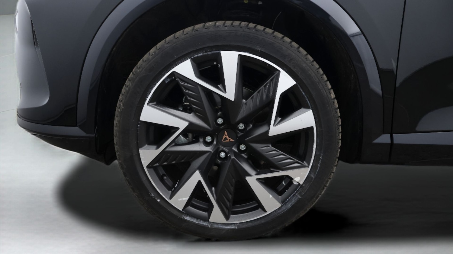 Used Cupra Formentor 2025 for sale - 77398839: Photo 18