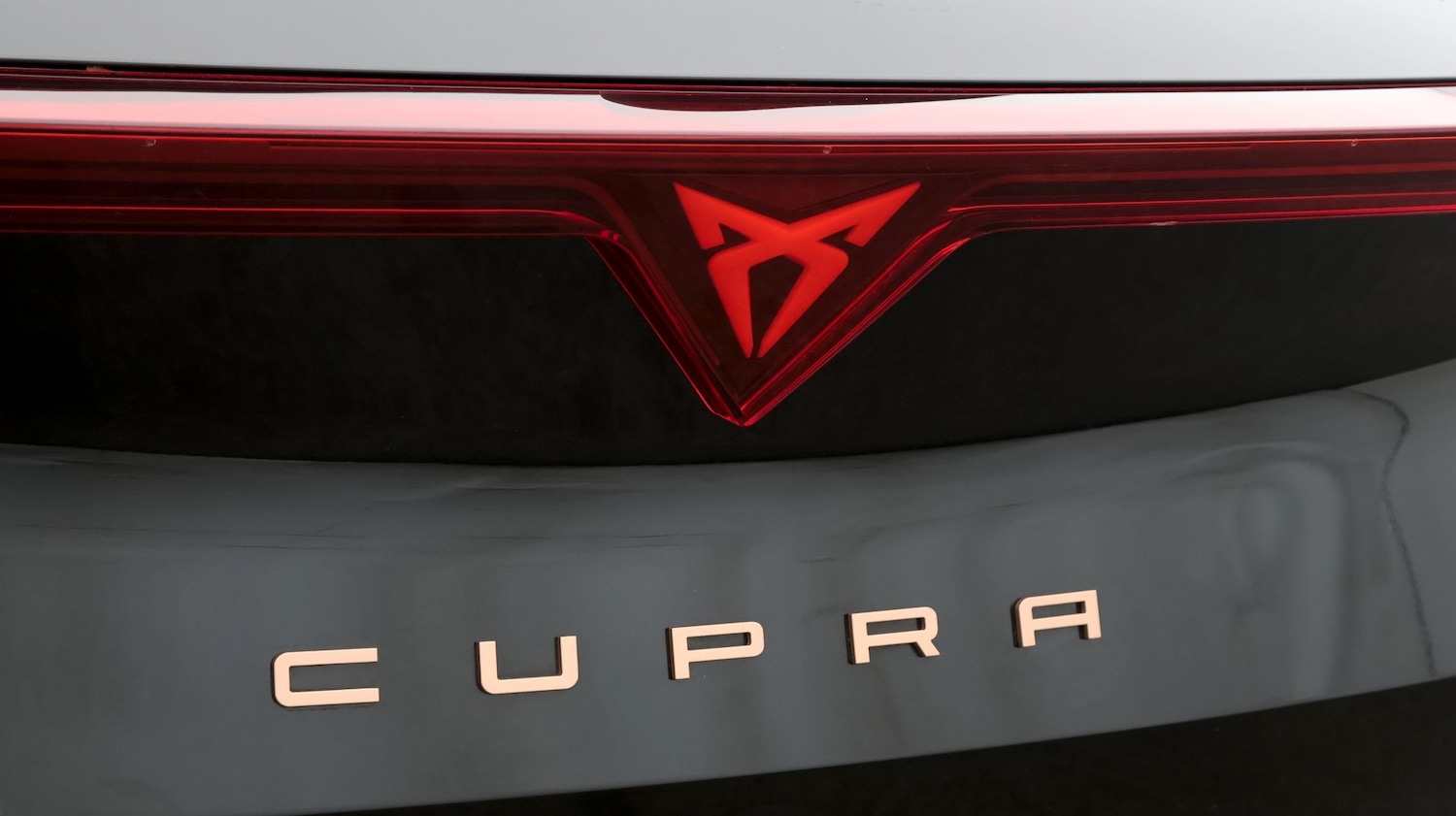 Used Cupra Formentor 2025 for sale - 77398839: Photo 21