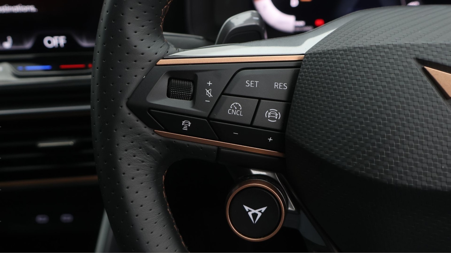 Used Cupra Formentor 2025 for sale - 77398839: Photo 22