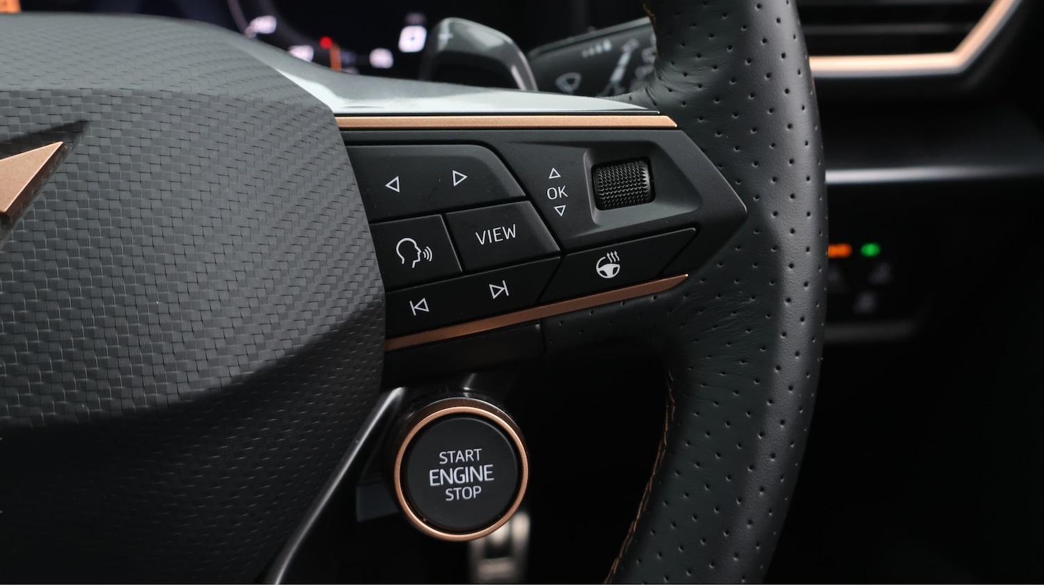 Used Cupra Formentor 2025 for sale - 77398839: Photo 23