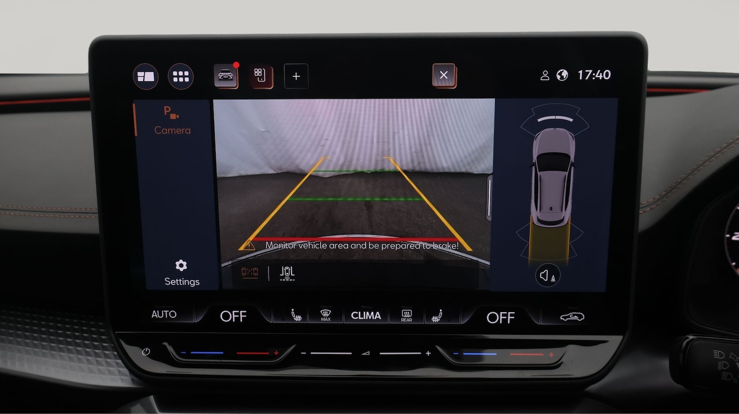 Used Cupra Formentor 2025 for sale - 77398839: Photo 25