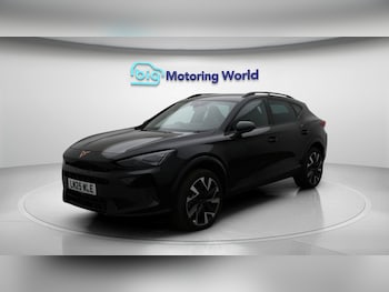 Used Cupra Formentor 2025 for sale - 77398839: Photo