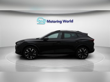 Used Cupra Formentor 2025 for sale - 77398839: Photo