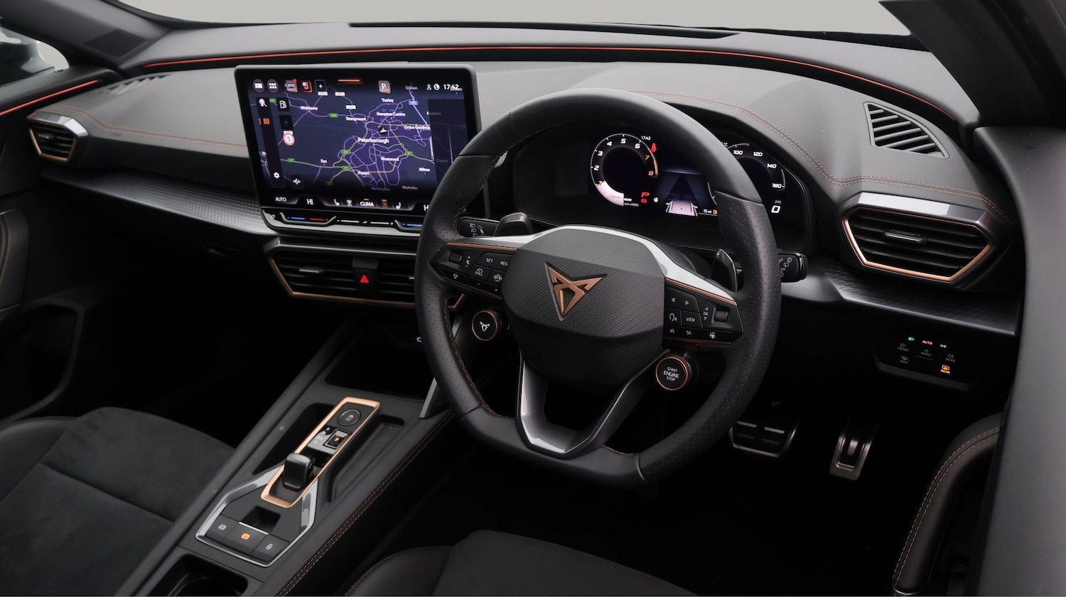 Used Cupra Formentor 2025 for sale - 77398839: Photo 9