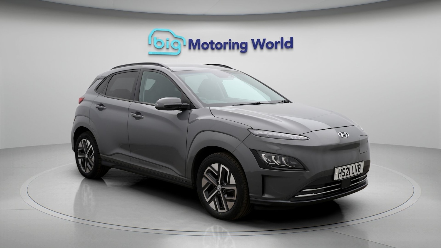 Used Hyundai KONA 2021 for sale - 77046484: Photo 24