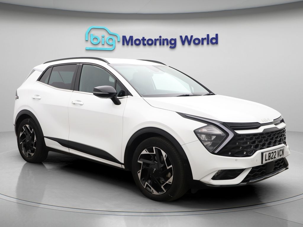 Used Kia Sportage for sale - 76814166: Photo 15