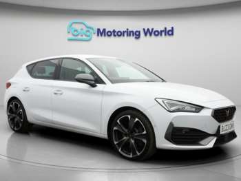 2023 (23) - 1.4 eHybrid 12.8kWh VZ2 Hatchback 5dr Petrol Plug-in Hybrid DSG Euro 6 (s/s