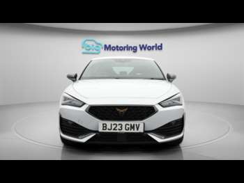 Used Cupra Leon 2023 for sale - 75334666: Photo