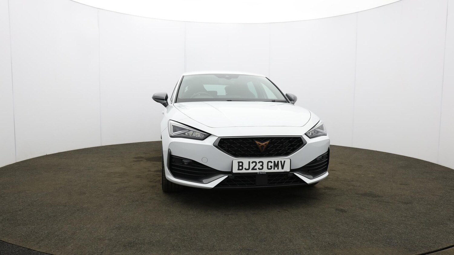 Vehicle 43