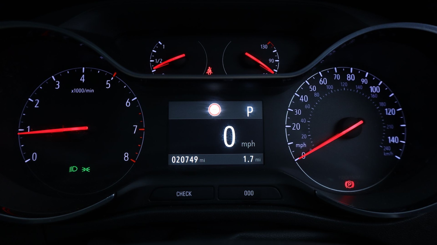 Used Vauxhall Crossland 2021 for sale - 78011030: Photo 10