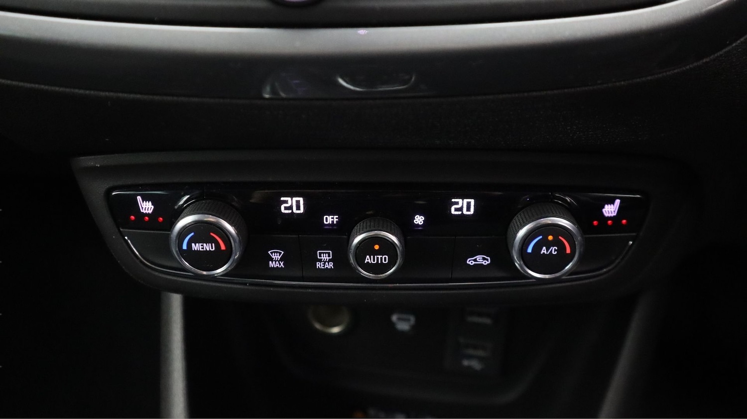 Used Vauxhall Crossland 2021 for sale - 78011030: Photo 12