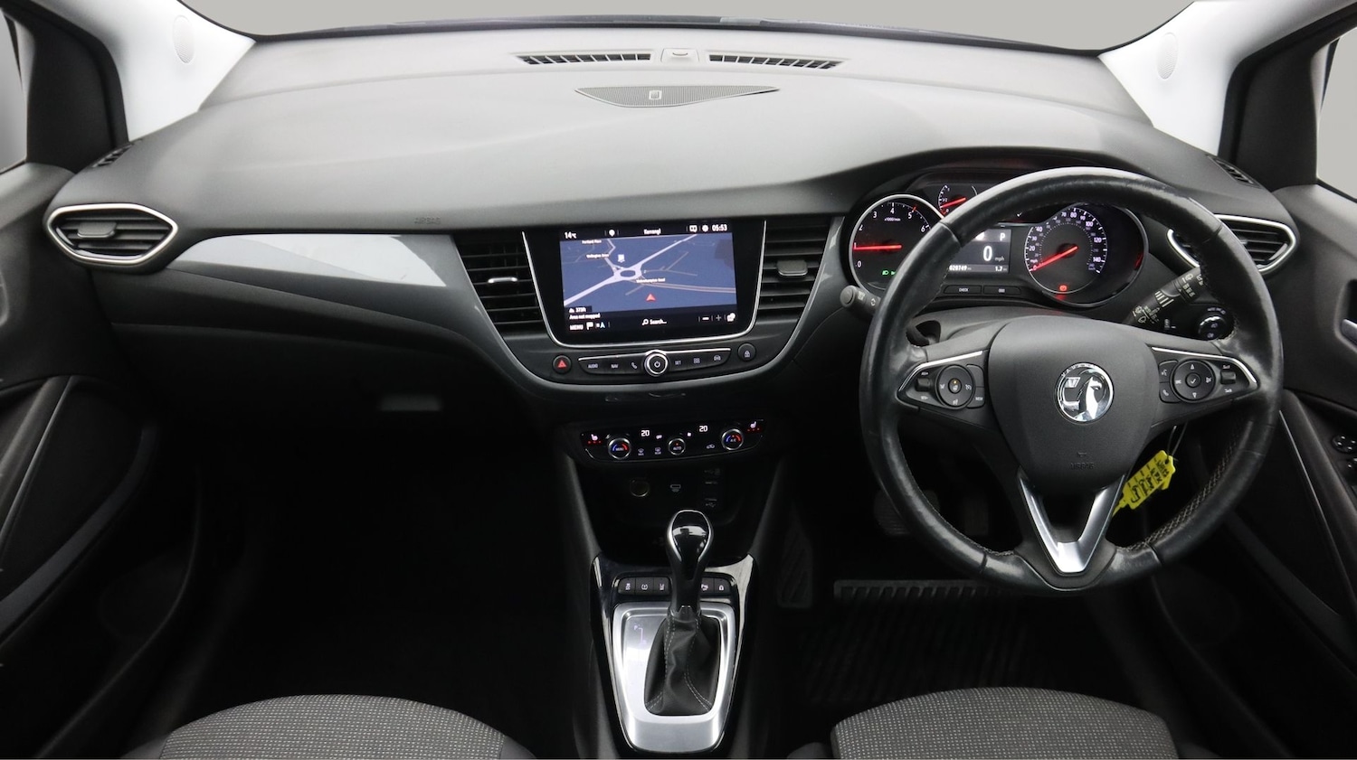 Used Vauxhall Crossland 2021 for sale - 78011030: Photo 13