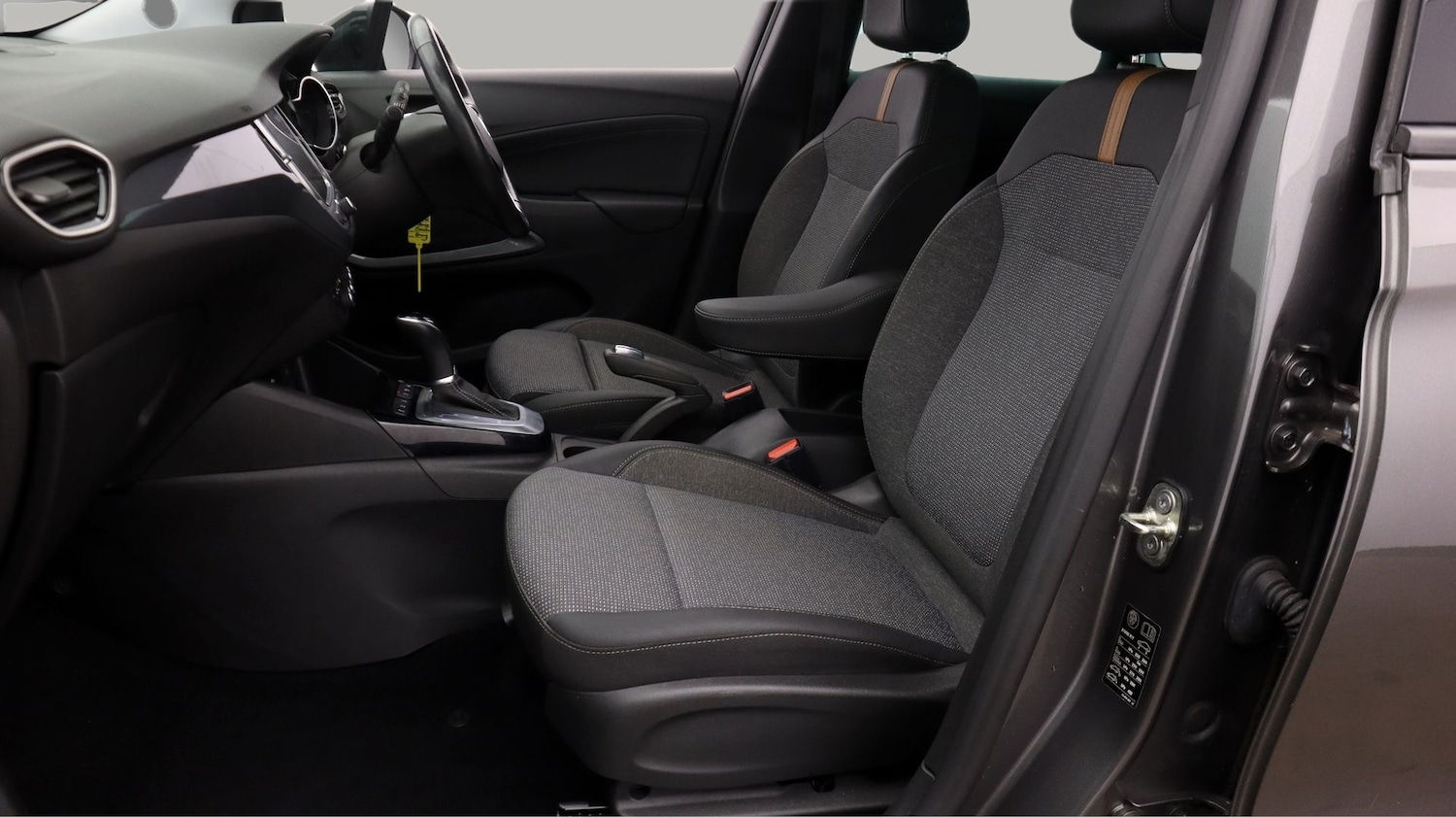 Used Vauxhall Crossland 2021 for sale - 78011030: Photo 14