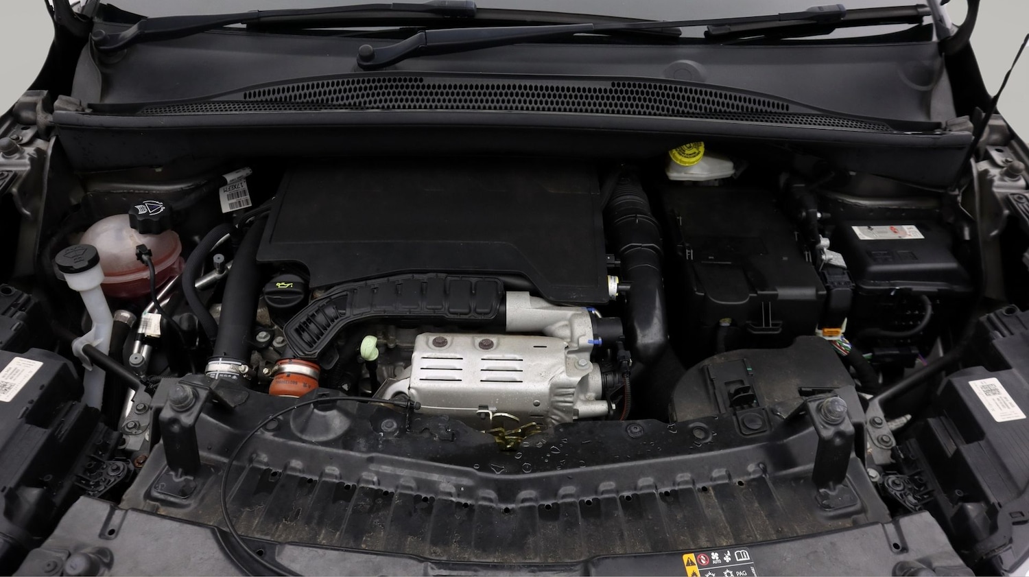 Used Vauxhall Crossland 2021 for sale - 78011030: Photo 19