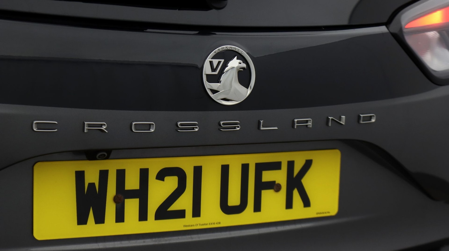 Used Vauxhall Crossland 2021 for sale - 78011030: Photo 23