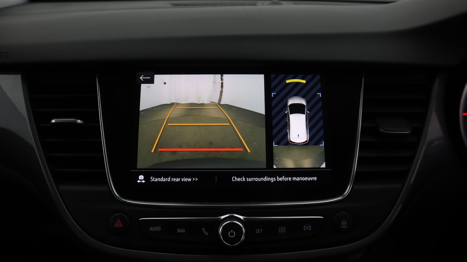 Used Vauxhall Crossland 2021 for sale - 78011030: Photo 25