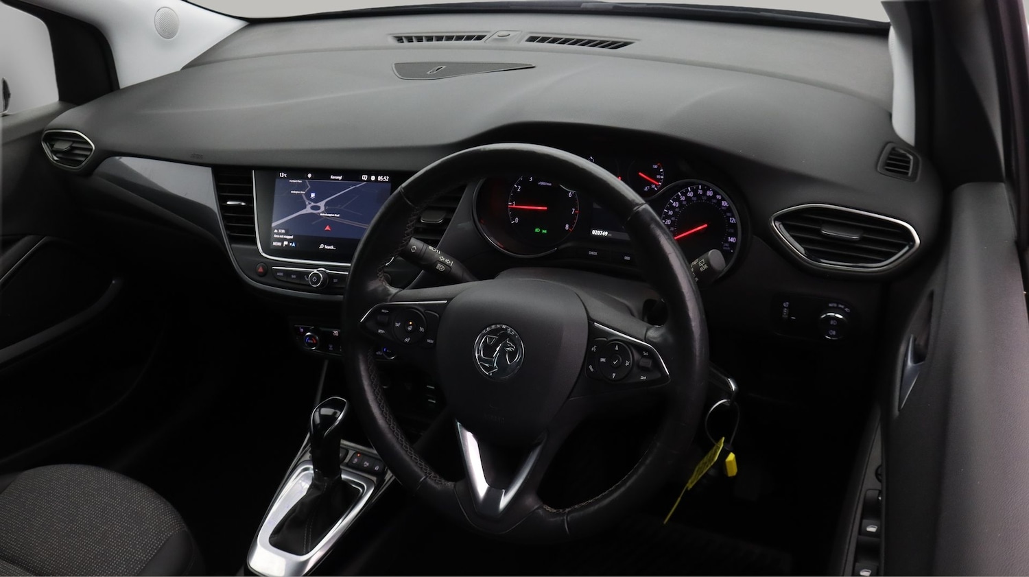 Used Vauxhall Crossland 2021 for sale - 78011030: Photo 9