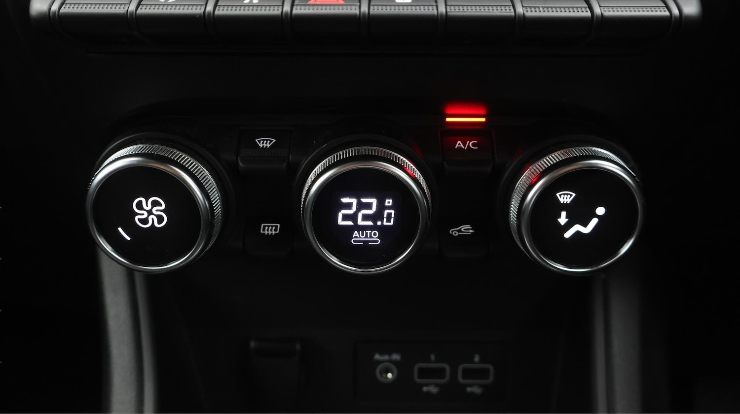 Used Renault Captur 2022 for sale - 76633681: Photo 13