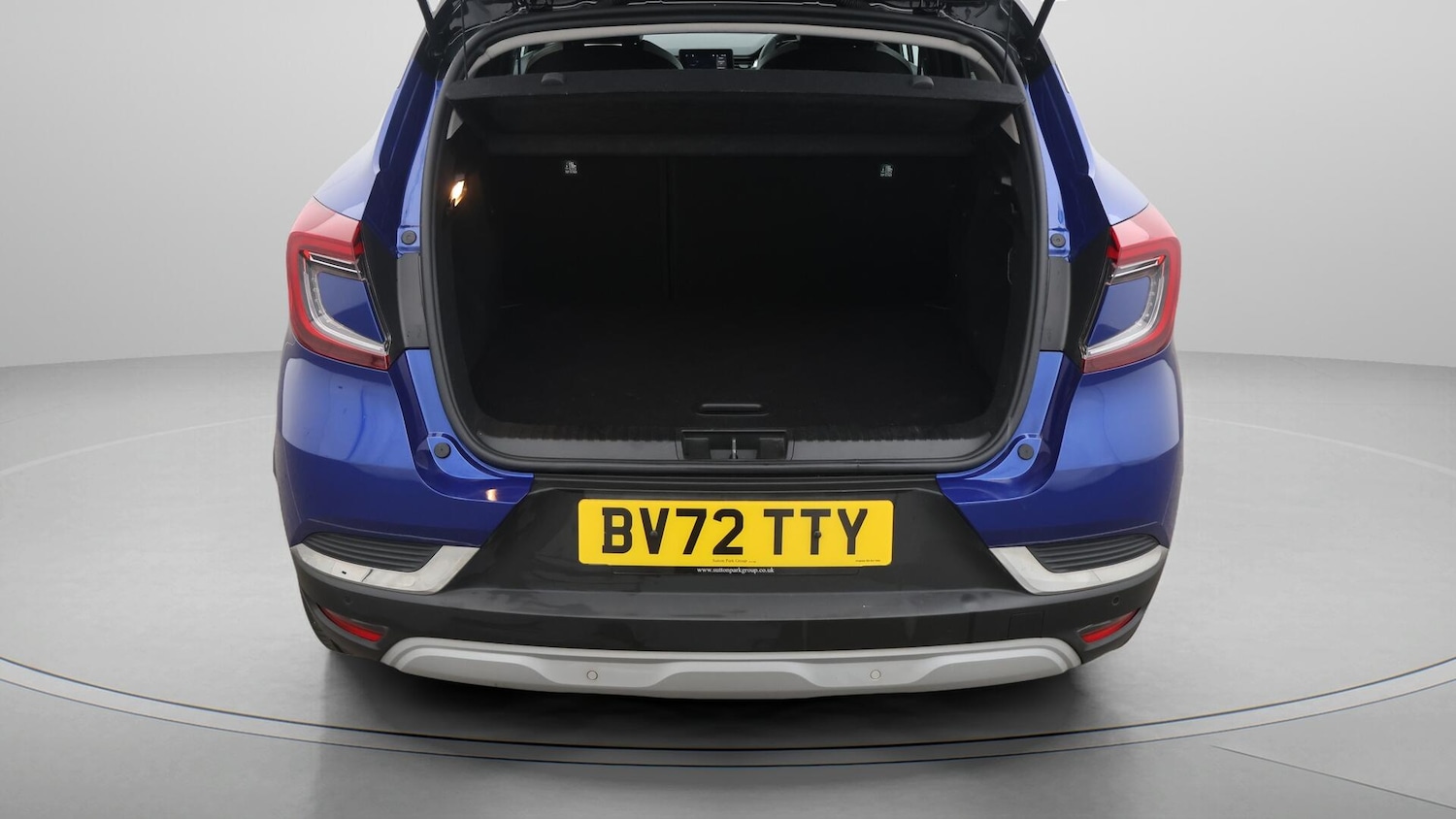 Used Renault Captur 2022 for sale - 76633681: Photo 18