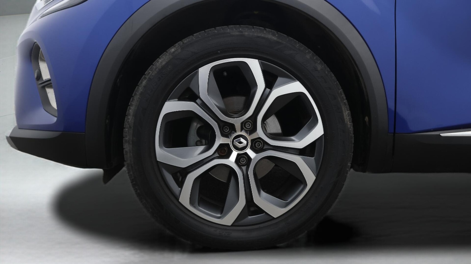 Used Renault Captur 2022 for sale - 76633681: Photo 19