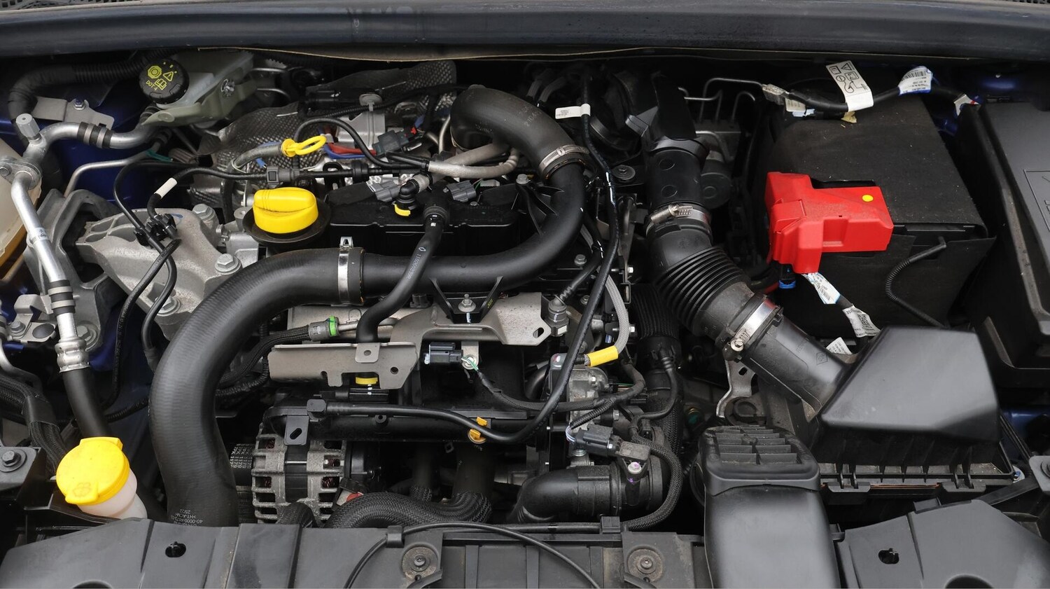 Used Renault Captur 2022 for sale - 76633681: Photo 20