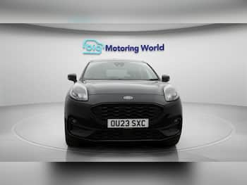 Used Ford Puma 2023 for sale - 79739185: Photo