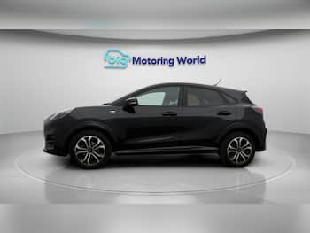 Used Ford Puma 2023 for sale - 79739185: Photo