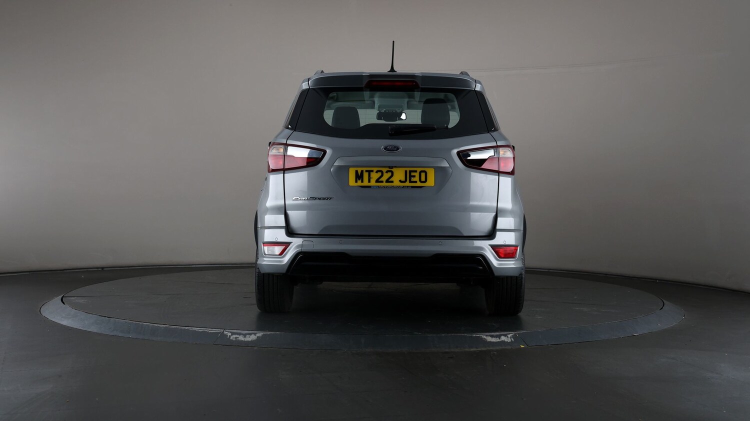 Used Ford Ecosport for sale - 76810491: Photo 27