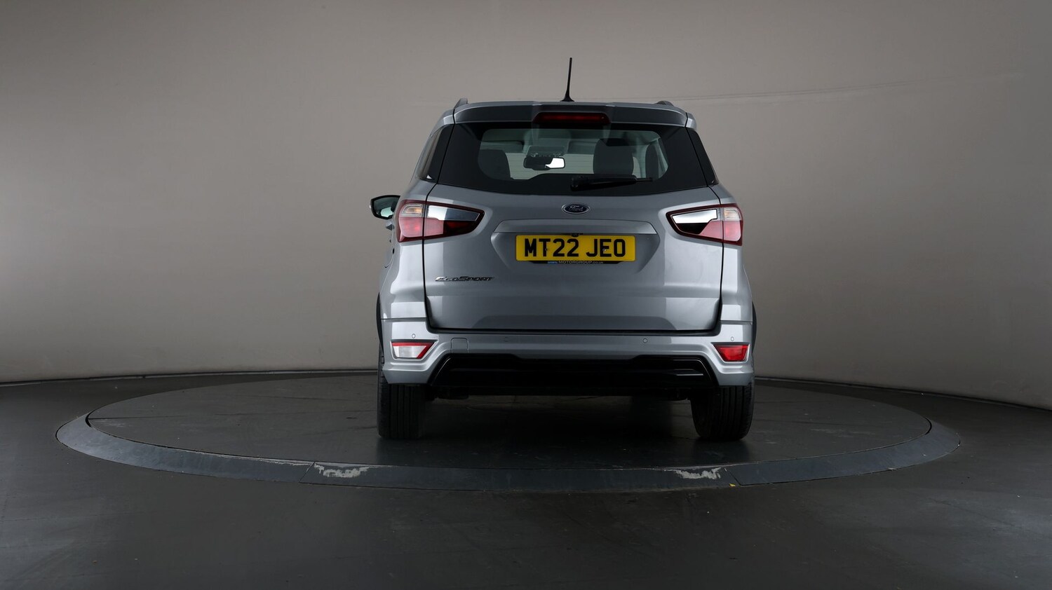 Used Ford Ecosport for sale - 76810491: Photo 28