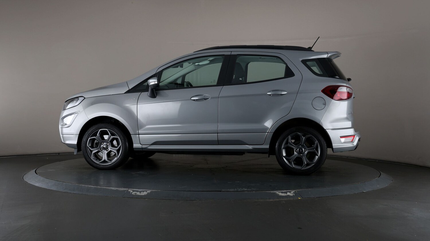 Used Ford Ecosport for sale - 76810491: Photo 29