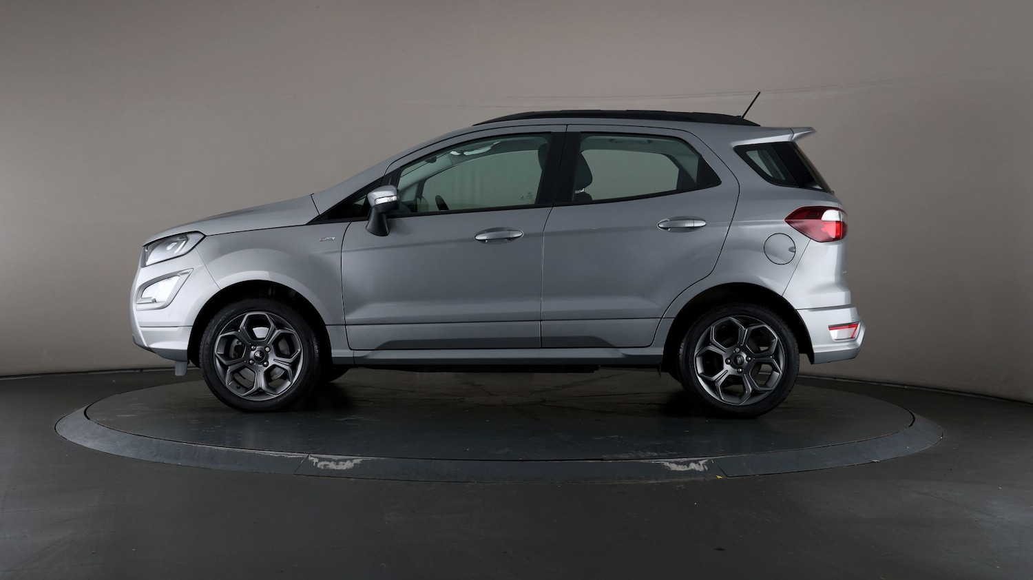 Used Ford Ecosport for sale - 76810491: Photo 30