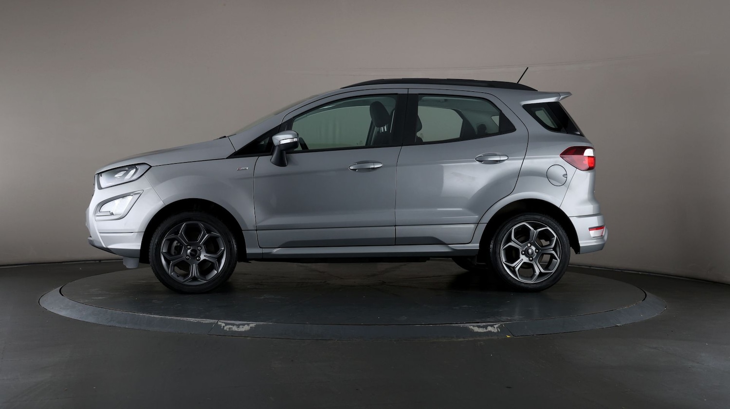 Used Ford Ecosport for sale - 76810491: Photo 31