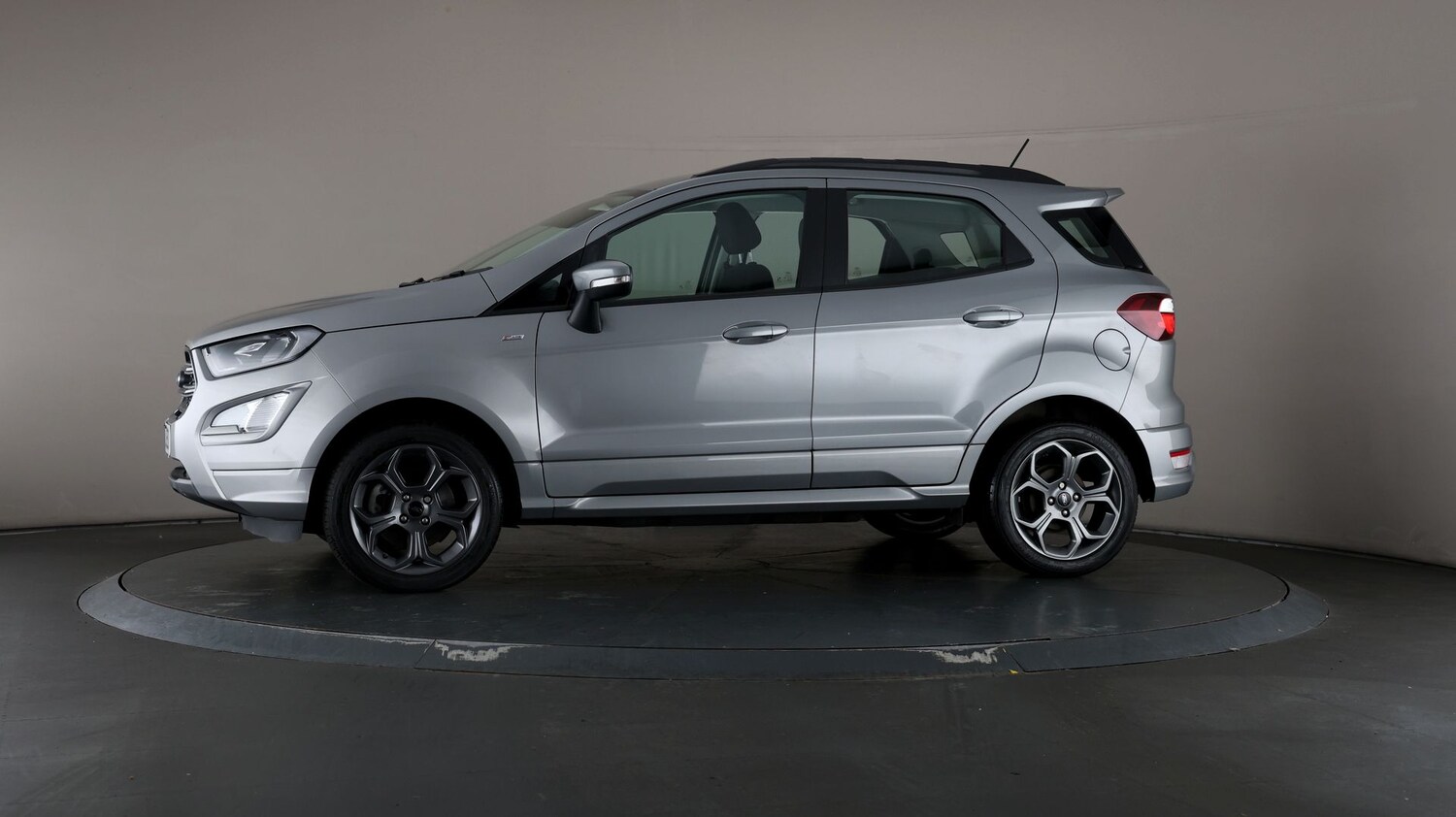 Used Ford Ecosport for sale - 76810491: Photo 32