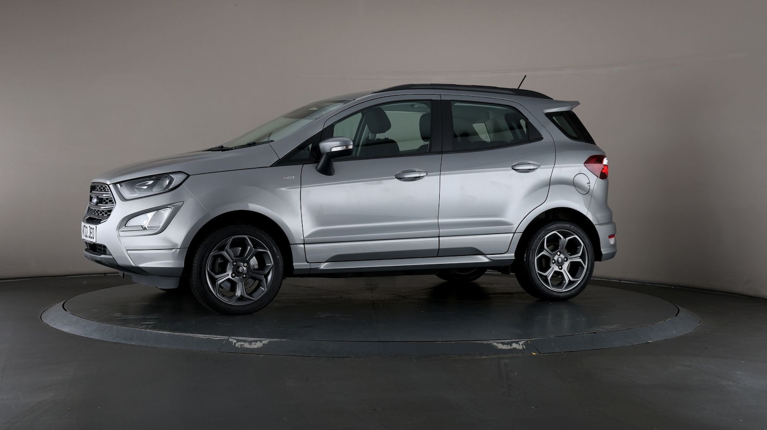 Used Ford Ecosport for sale - 76810491: Photo 33