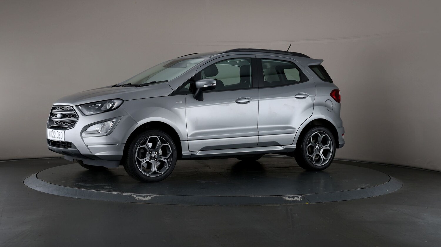 Used Ford Ecosport for sale - 76810491: Photo 34