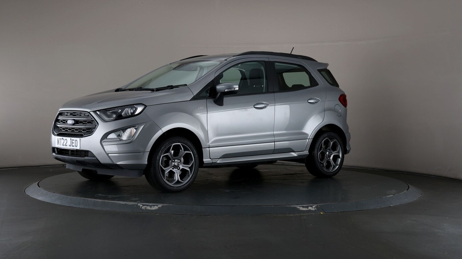 Used Ford Ecosport for sale - 76810491: Photo 35