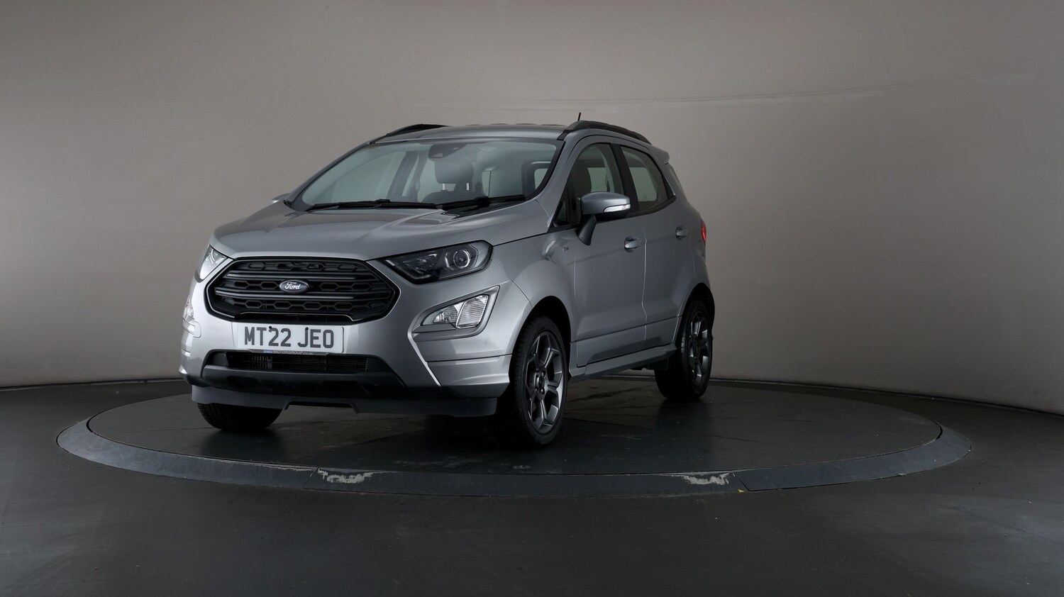 Used Ford Ecosport for sale - 76810491: Photo 38
