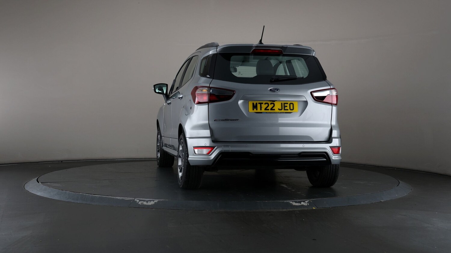 Used Ford Ecosport for sale - 76810491: Photo 39