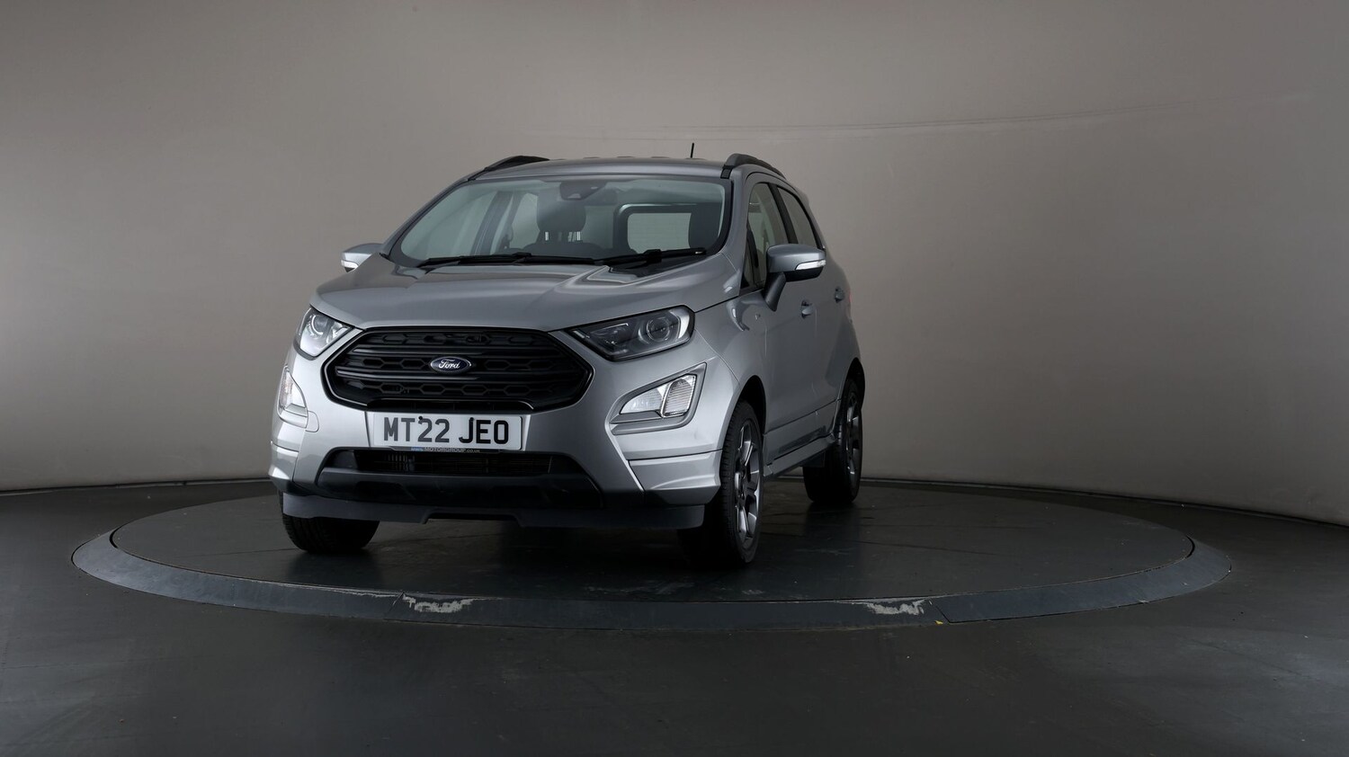 Used Ford Ecosport for sale - 76810491: Photo 40