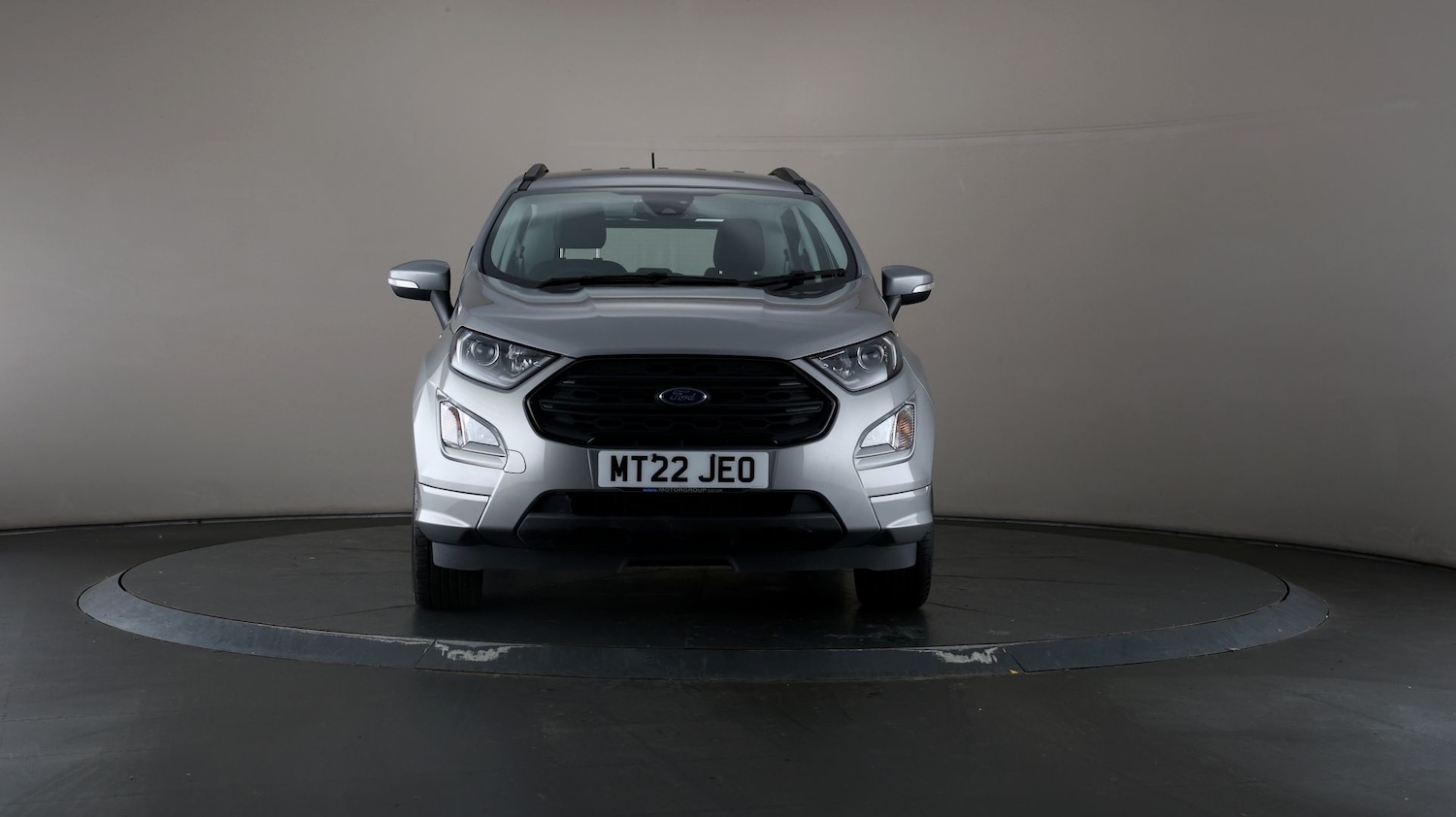 Used Ford Ecosport for sale - 76810491: Photo 42