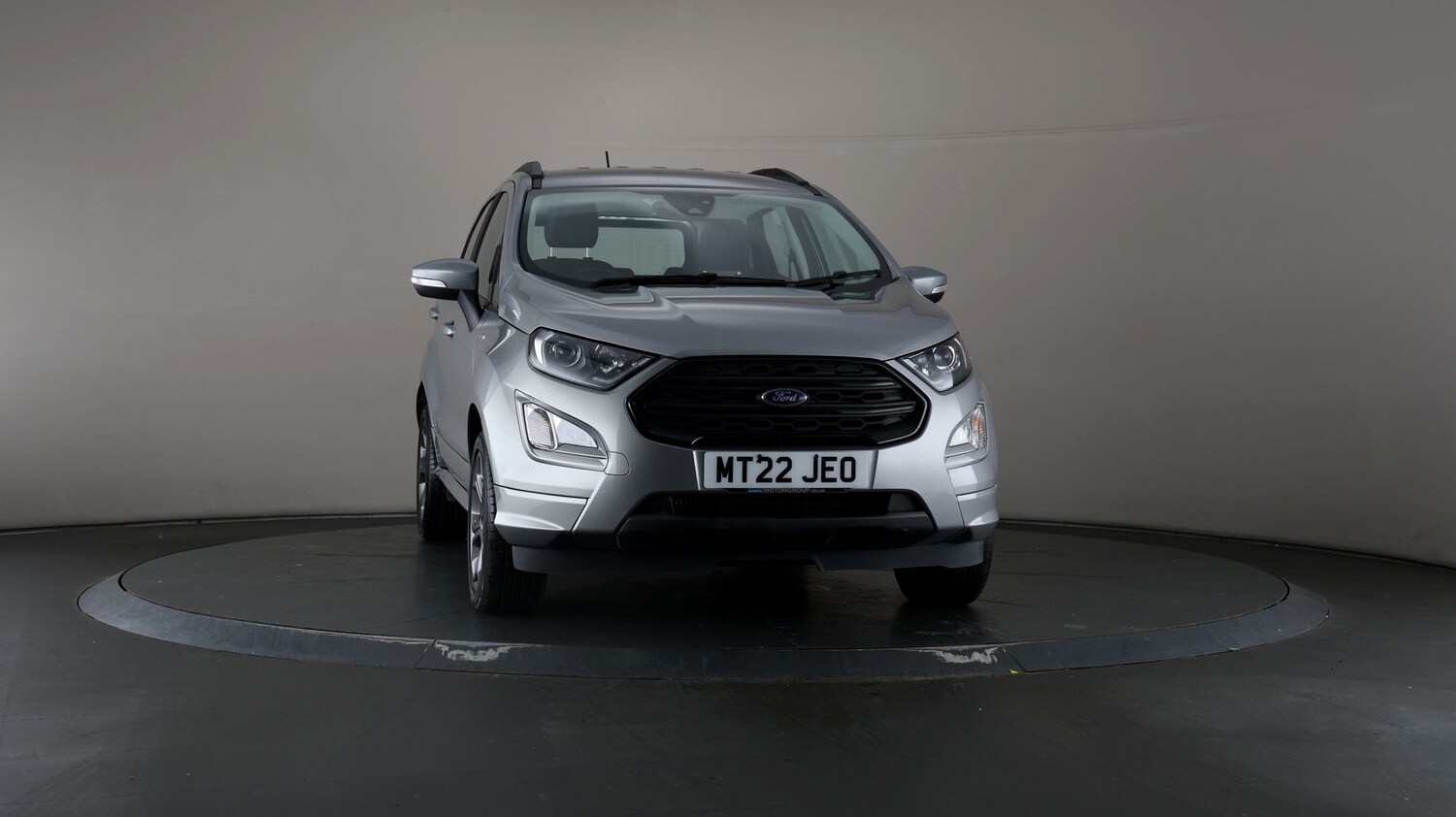 Used Ford Ecosport for sale - 76810491: Photo 43