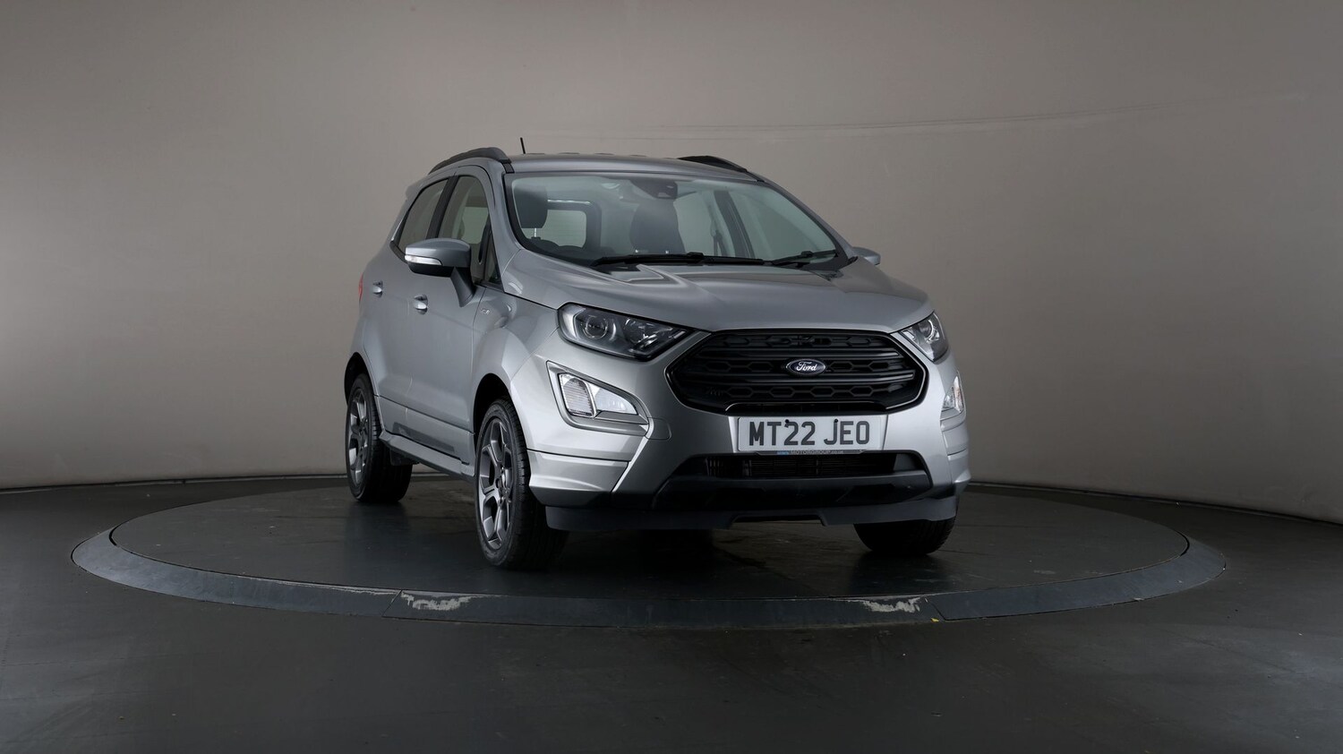 Used Ford Ecosport for sale - 76810491: Photo 44