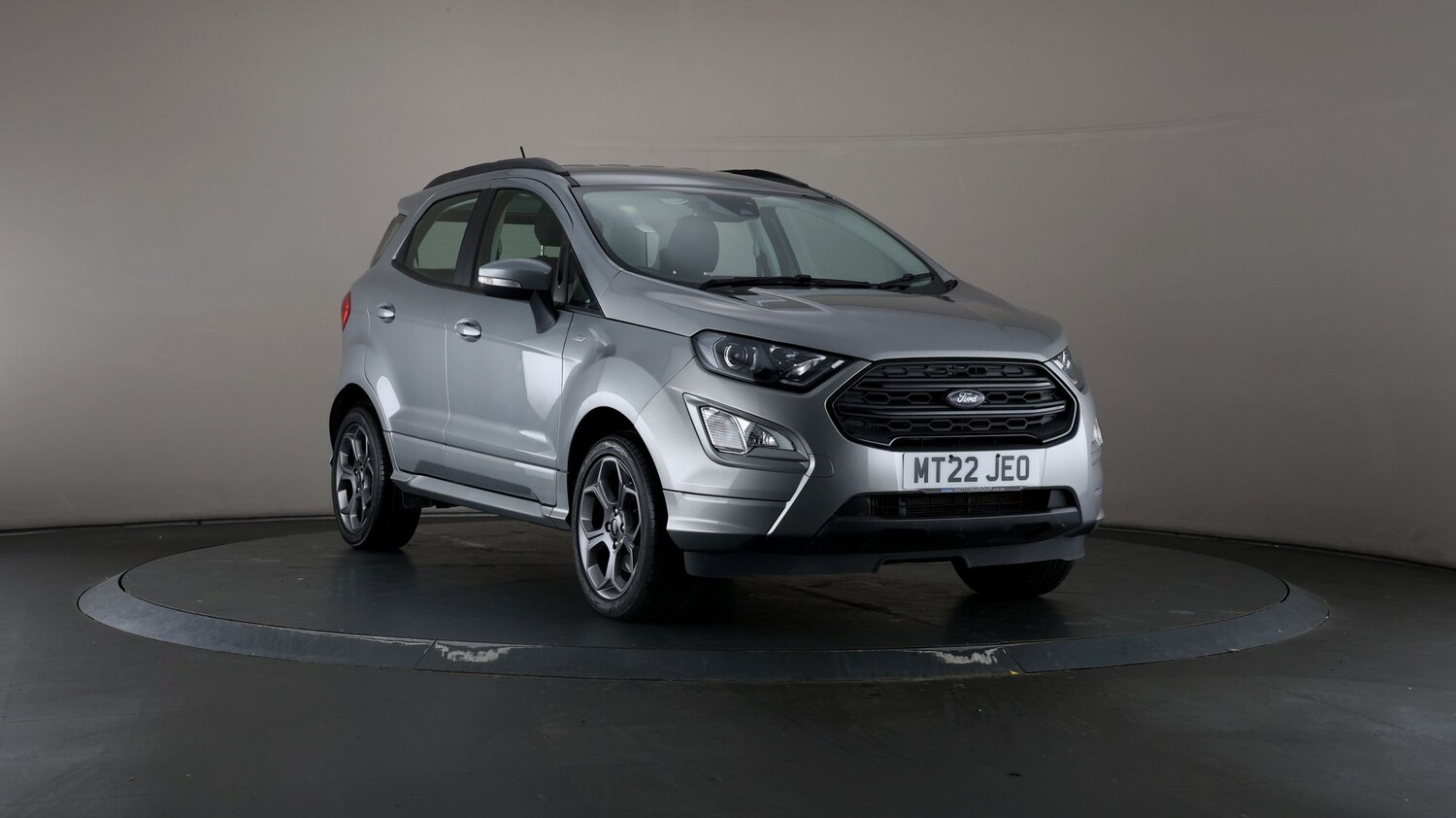 Used Ford Ecosport for sale - 76810491: Photo 45