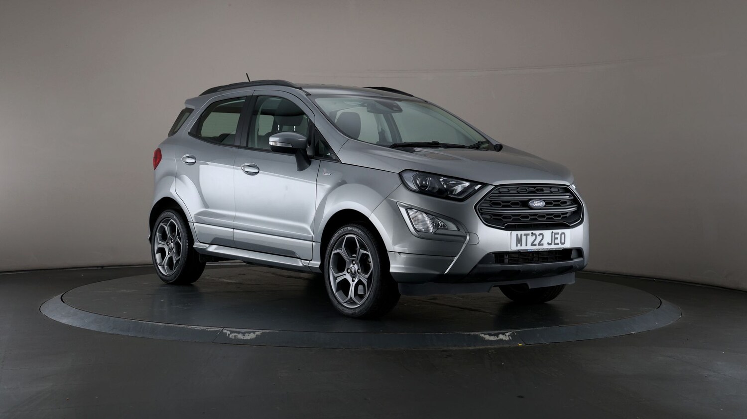 Used Ford Ecosport for sale - 76810491: Photo 46