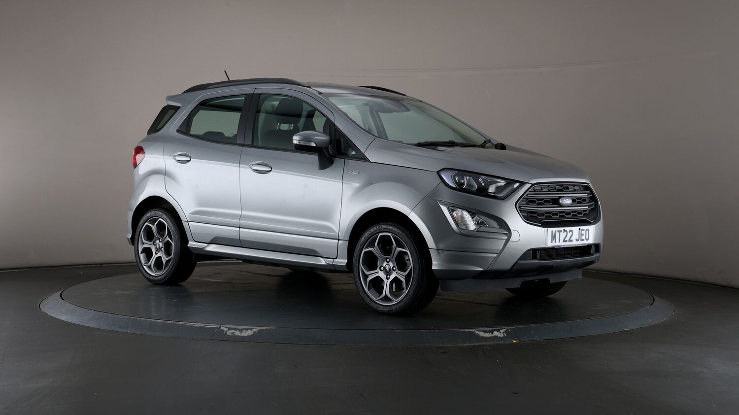 Used Ford Ecosport for sale - 76810491: Photo 47