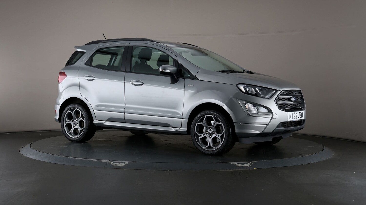 Used Ford Ecosport for sale - 76810491: Photo 48