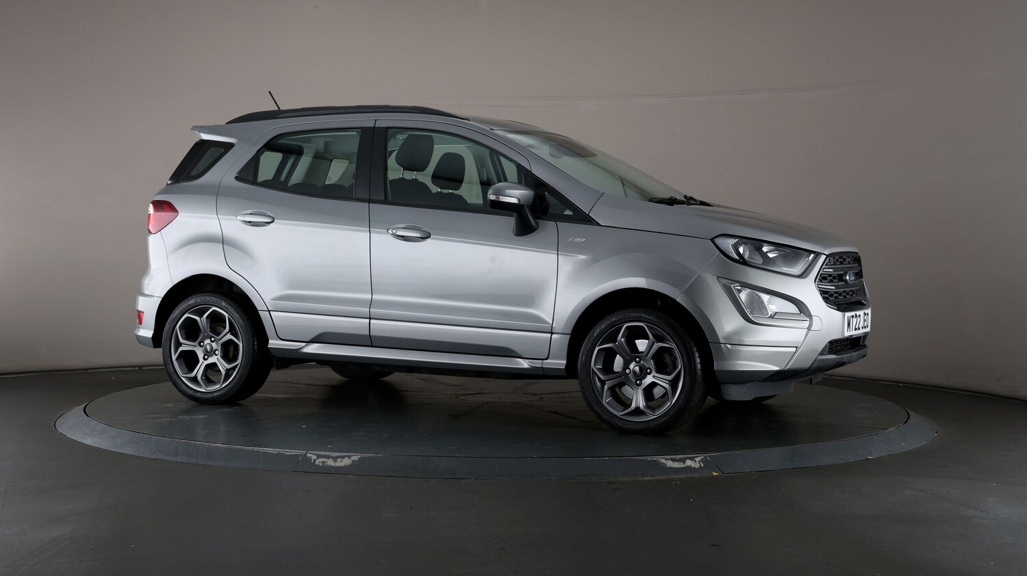 Used Ford Ecosport for sale - 76810491: Photo 49