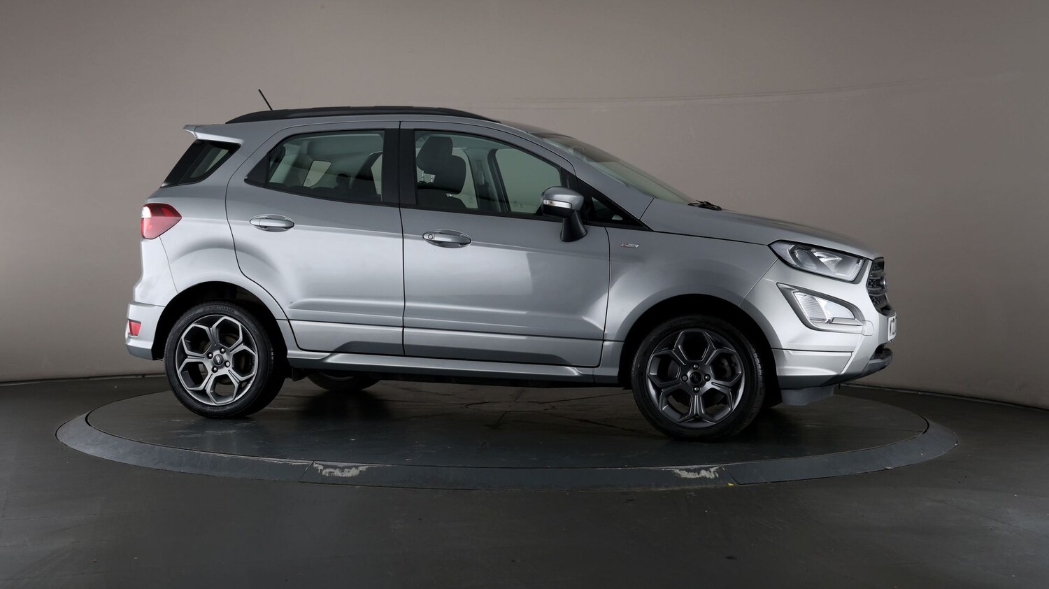 Used Ford Ecosport for sale - 76810491: Photo 51