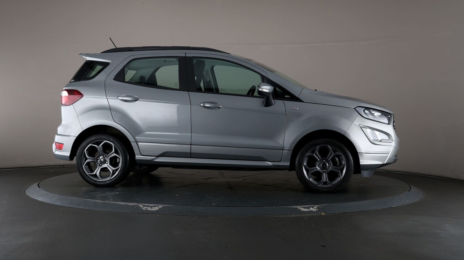 Used Ford Ecosport for sale - 76810491: Photo 52